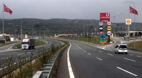 Bursa Otoban Yol Yardım